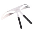 thumbnail image 1 of LHCER Eyebrow Designer,4 Types Permanent Eyebrow Ruler Eyebrow Measure Balance Extension Ruler Eyebrow Shape Stencil, Eyebrow Balance Ruler, 1 of 8