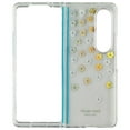 thumbnail image 3 of Kate Spade Protective Hardshell Case for Galaxy Z Fold4 - Scattered Flowers, 3 of 3
