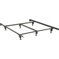 thumbnail image 2 of Casper Sleep Metal Bed Frame, King, 2 of 3