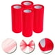 thumbnail image 2 of 4 rollos de cintas de malla de tul de tul telas de tul multifunción, 2 of 7