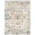 thumbnail image 3 of SAFAVIEH Madison Dalia Oriental Area Rug, Grey/Gold, 9' x 12', 3 of 16