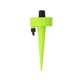 thumbnail image 1 of EGNMCR Self Watering Spikes Plant Self Watering Devices Automatic Drip Irrigation Welcome lamp, 1 of 1