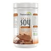 Total Soy, Meal Replacement, Bavarian Chocolate, 17.88 oz (507 g), Naturade