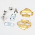 thumbnail image 2 of Pieza de bloqueo del pedal del batidor de huevos Pieza de bloqueo del pedal de bloqueo automático para bicicleta de montaña Pieza de bloqueo del pedal de bloqueo automático Accesorios para bicicleta, 2 of 3