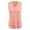 Light Pink, variant on Hjtefg Girls' Summer Tank Top - V-Neck Sleeveless Tee | Soft Breathable Loose Fit for Play & Beach,Color: Black Size: 14-15 Years