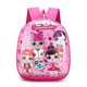 thumbnail image 2 of Bolsa Preciosa muñeca niñas mochila niños dibujos animados lindo mochila hombro libro bolsa Ehuebsd Para estrenar, 2 of 7