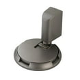 thumbnail image 3 of Tope de puerta con succión de piso anticolisión de aleación de zinc para la parte inferior de la puerta fácil de instalar Gris, 3 of 9