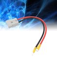 thumbnail image 1 of Electric Forklift Charging Plug Cable, Flexible 12V DC 50A Battery  Connector  for Vehicle, 1 of 8