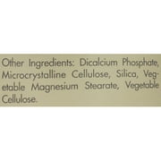Selenium Yeast Free 100 mcg - 100 Tablets