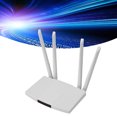 thumbnail image 3 of Enrutador Moderno 4G LTE, Enrutador Wifi Inalámbrico de Alta Velocidad 100-240V ESTABLE 300Mbps Con Ranura de Tarjeta Sim para El Hogar, 3 of 7