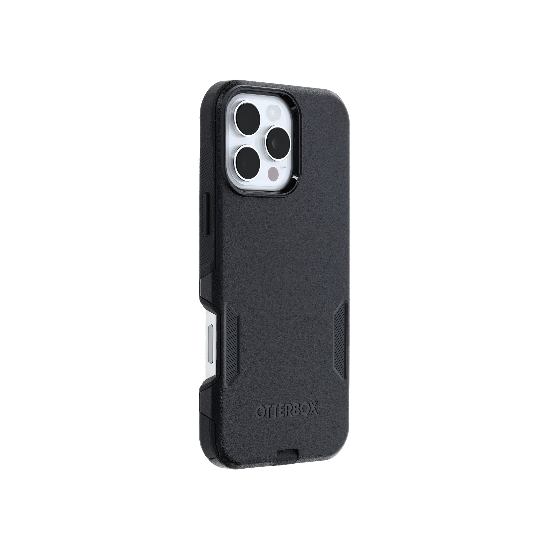 OtterBox Commuter Series Case with MagSafe for Apple iPhone 16 Pro Max - Black