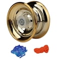 thumbnail image 1 of Noehoiugi Metal Yo-Yo For Beginner Players, Durable Performance Yo-Yo For Skill Development And Trick Practice, 1 of 5