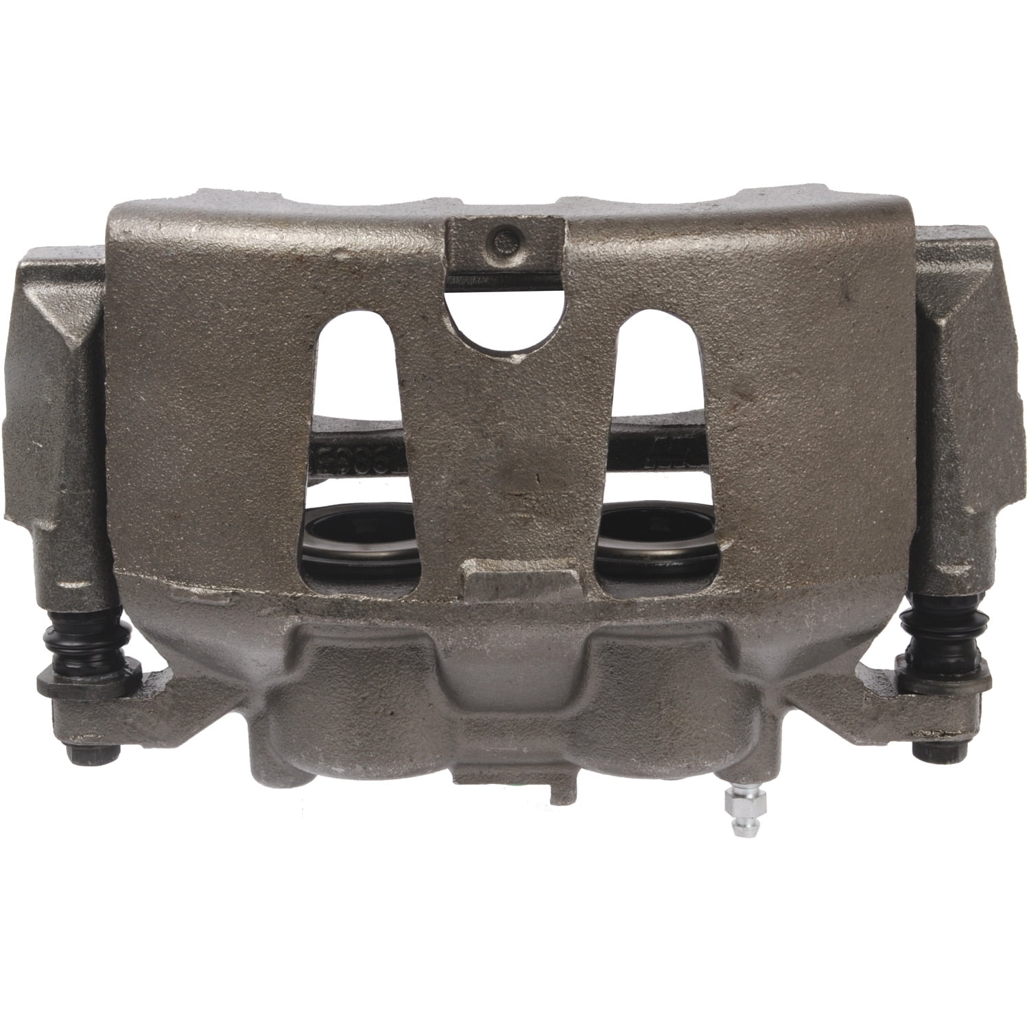 Cardone Reman Disc Brake Caliper P/N:18 B5403 Fits select: 2012-2020 DODGE GRAND CARAVAN, 2017-2020 CHRYSLER PACIFICA