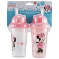 thumbnail image 3 of Vasos para Sorpresa Disney Multicolor Tazas con Popote y Tapa a Prueba de Fugas para Niños y Niñas, 3 of 9