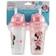 thumbnail image 3 of Vasos para Sorpresa Disney Multicolor Tazas con Popote y Tapa a Prueba de Fugas para Niños y Niñas, 3 of 9
