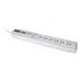 APC P6GC 6 Outlet/120V Power-Saving Timer Essential SurgeArrest, 3 foot cord