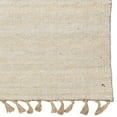 thumbnail image 3 of Verginia Berber Natural & Ivory 3 ft. 6 in. x 5 ft. 6 in. Accent Rug, 3 of 6