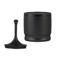 thumbnail image 4 of Dosing Rings Press Feeder Part 58mm Coffee Dosing Cup Espresso Machine Accessory Black, 4 of 9