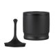 thumbnail image 4 of Anillos dosificadores Portafiltros de prensa Vaso dosificador de 58 mm Vaso dosificador Accesorios para espresso Negro, 4 of 9