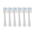 thumbnail image 3 of Cabezales de cepillo de dientes de repuesto para Waterpik Sonic Fushion 2.0, 3 of 4