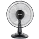 thumbnail image 1 of Ventilador de Mesa Oscilante Pelonis FT30-8MBB 12 Pulgadas Negro 3 Velocidades, 1 of 7