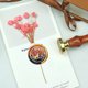 thumbnail image 3 of Cabeza De Sello Cabeza de sello de sellado de cera de cuento de hadas para sobres de bricolaje de Scrapbooking TH55 Ehuebsd Libre de BPA, 3 of 7