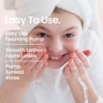 thumbnail image 4 of Face Wash Natural Outcome Teen Skin Ultra Gentle 150 ml, 4 of 7