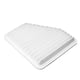 thumbnail image 4 of A, Accesorio de filtro de aire apto para filtro de aire del motor C Calidad de primer nivel, 4 of 9