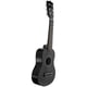 thumbnail image 5 of WORGEOUS Instrumento de iluminación musical para niños, juguete de guitarra de madera simulada, guitarra de juguete de madera, 5 of 7