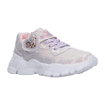 thumbnail image 2 of Tenis Blasito Niña Plateado Casual Corazón Cintas Adhesivas Infantil T18-22 plateado 20.5, 2 of 10