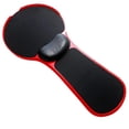 thumbnail image 1 of Computer Ergonomic Armrest Wrist Rest for Desk and Chair Arm Rest Lightweight Durable Home Office with 180 Degrees Rotation Red, 1 of 7