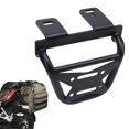 thumbnail image 1 of Soporte de Bolsa Lateral Para Motocicleta Espacio de Almacenamiento Adicional Fácil Instalación Scrambler 800 2023, 1 of 7