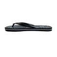 thumbnail image 3 of Sandalia George para Caballero, T26-GEO-15 Negro Talla 25, 3 of 4