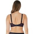 thumbnail image 3 of Fantasie Aubree Underwire Padded Half Cup Bra FL6933, 3 of 4