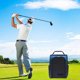 thumbnail image 4 of Bolsa Para Zapatos De Golf, Bolsa Para Zapatos, Golf De Nailon Duradero Para Deportes Amonsee Otros, 4 of 5