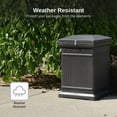 thumbnail image 4 of VERTICAL PREMIUM PW BOX (DSP)-BLK, 4 of 7