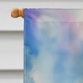thumbnail image 3 of Flamingo House Flag 28 in x 40 in, 3 of 5
