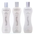 thumbnail image 1 of Kit de cuidado del cabello BioSilk Silk Therapy: champú, acondicionador y sérum, 1 of 2