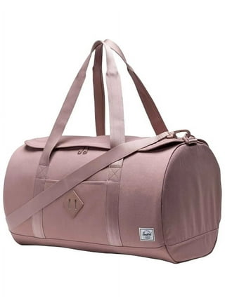 Herschel Supply Co Backpack Mid Volume Adult Pink Rose Adjustable Straps  Logo