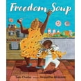 thumbnail image 2 of Freedom Soup, (Hardcover), 2 of 2