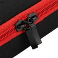 thumbnail image 1 of Cergrey Sac de Rangement pour Rasoir, Sac de Rasage, Nylon + TPU pour QP2520/90/70, 1 of 8