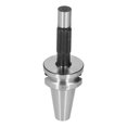 thumbnail image 2 of Portabrocas de equilibrio, 25000rpm, 3 puntos, 20CrMnTi, portaherramientas CNC para torno, fresado, perforación, calibrador BT30, 2 of 10