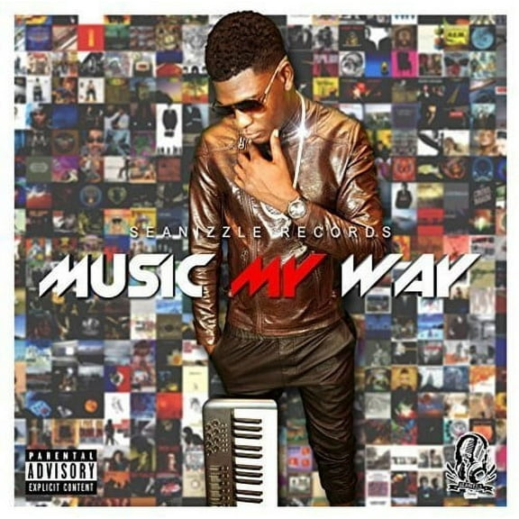 Various Artists - Music My Way / Various - Music & Performance - CD