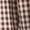 Coffee, variant on Womens Striped Gingham Pajama Lounge Boxer Pants Cute Comfy Bottoms with Pockets Fall Y2K Outfits Red M