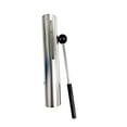 thumbnail image 3 of Tubes en Aluminium Wah croak Note Wah Instruments de Percussion pour Méditation, 3 of 5