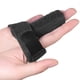 thumbnail image 1 of Férula para dedo en gatillo ajustable con espuma transpirable para esguince y fractura, 1 of 13