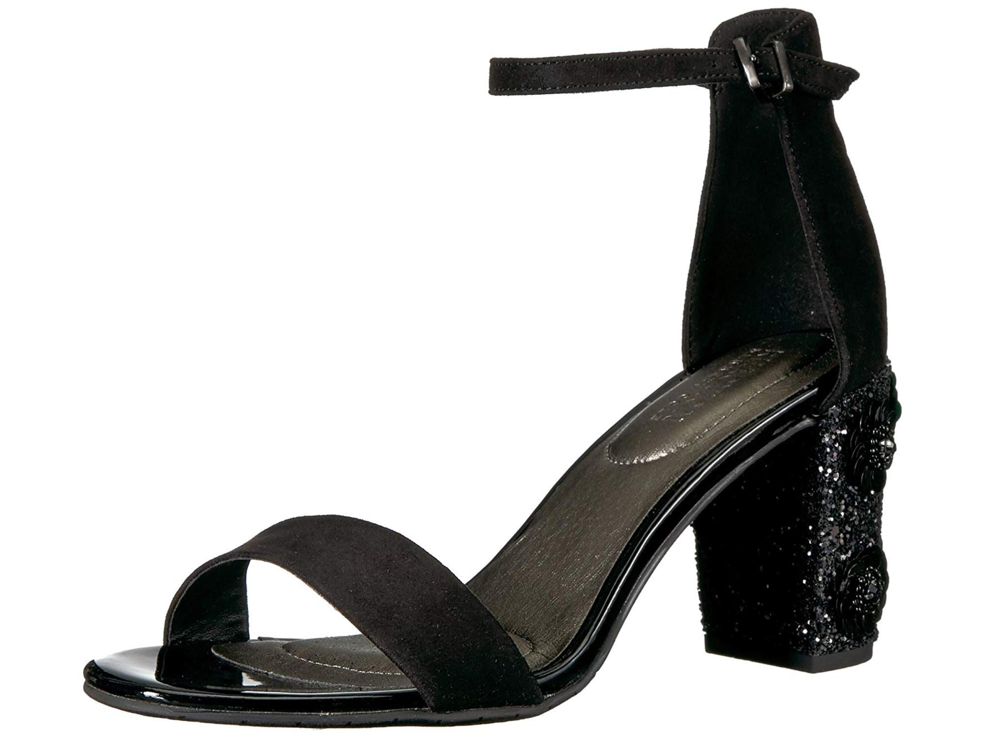 kenneth cole block heel