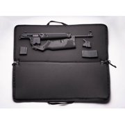 Kel-Tec 34in Covert Soft Case, Black, Medium, SoftCase-medium