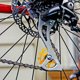 thumbnail image 1 of Rueda jockey de cambio trasero de bicicleta 13T, polea de rodamiento de 4mm, 5mm y 6mm (dorado), 1 of 7