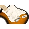 thumbnail image 7 of Fender Squier Affinity Series™ Stratocaster® - Brown Sunburst, 7 of 7